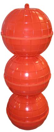 Rigid Longline Float - Stack