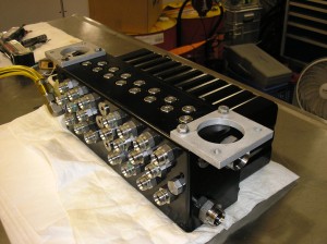DOER Hydraulics