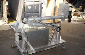 Custom Design & Engineering