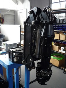 DOER Marine Manipulators medium