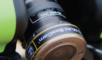 Advancements in Subsea High Definition Imaging