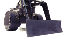 DT640 Dozer Attachment by Deep Trekker™