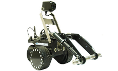 DT640 Pressure Washer Attachment by Deep Trekker™