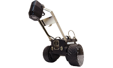 DT640 Elevating Auxiliary Camera by Deep Trekker™