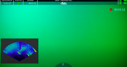 Heading/Compass Data