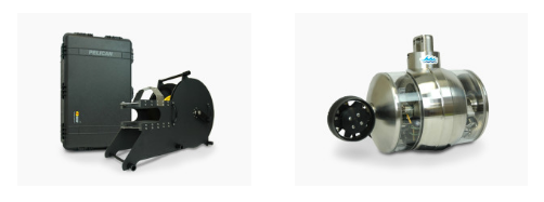 Submersible Camera Add-Ons