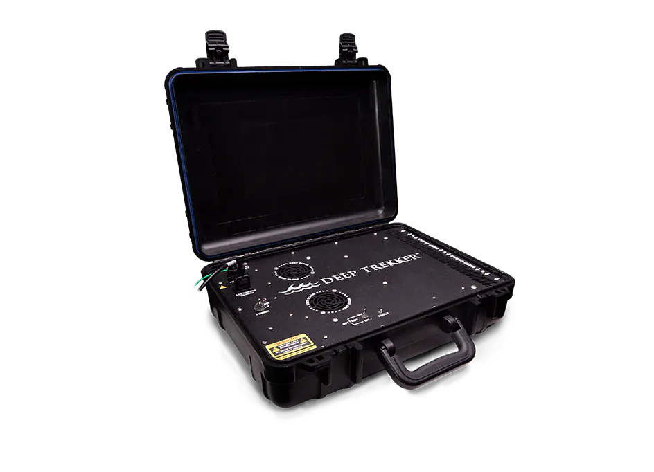 Topside-Power Case
