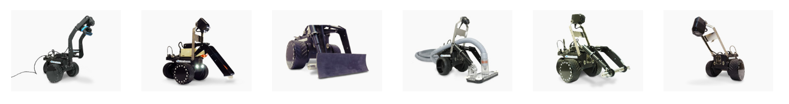 Pipe Crawler Add-Ons