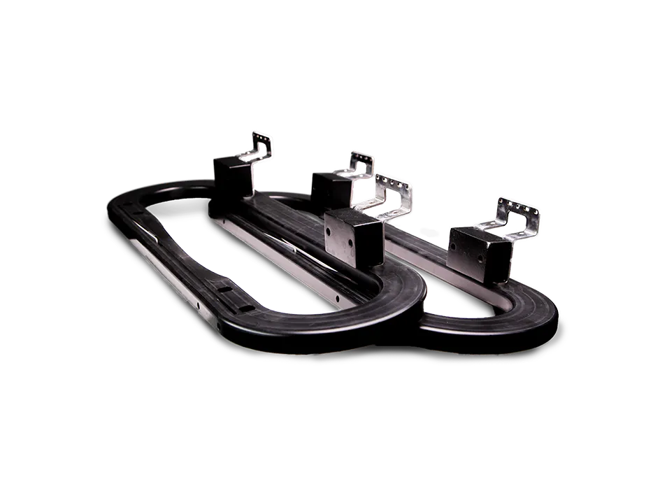 Revolution Bumpers Standalone