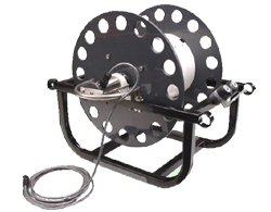 Reel Easy Hand-Reel