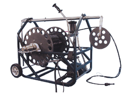Easy-Reel Jumbo by Reel Easy