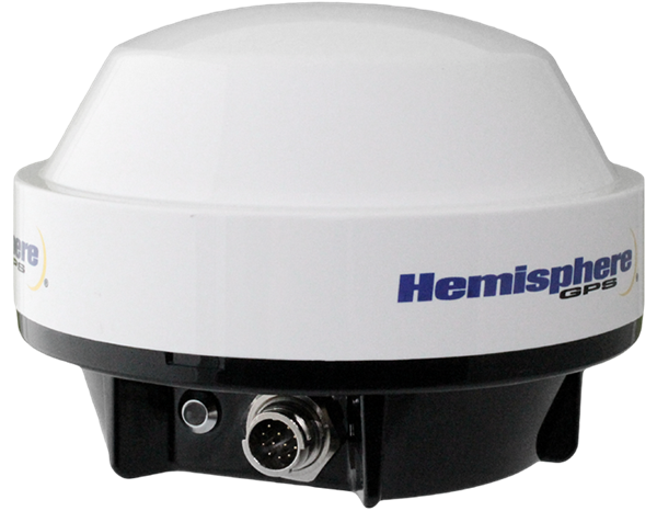 A325™ GNSS Smart Antenna