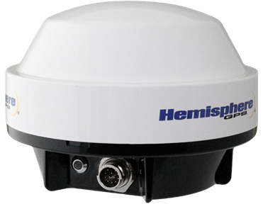 A325™ GNSS Smart Antenna