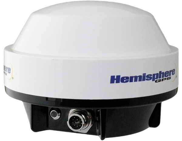 A325™ GNSS Smart Antenna