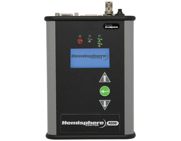 R330™ GNSS Receiver