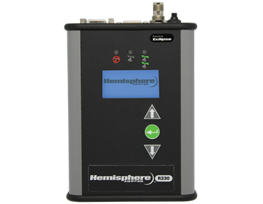 R330™ GNSS Receiver
