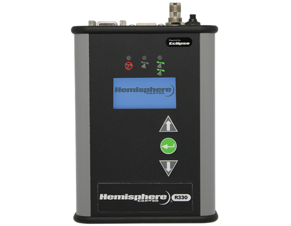R330™ GNSS Receiver