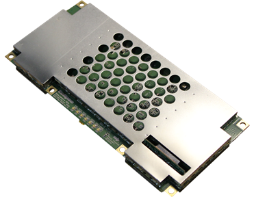 Vector H320™ GNSS Compass Module