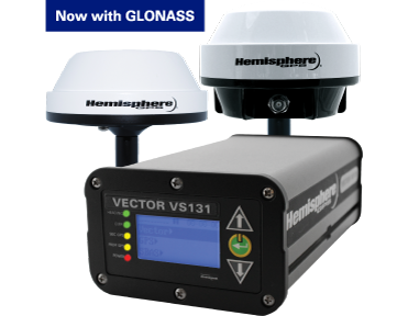 Vector VS131™ Receiver