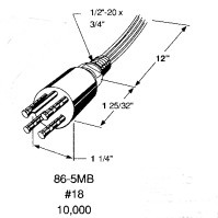 86-5MB-Plan