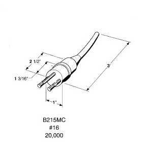B215MC-Plan B215MC-Plan