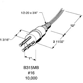 B315MB-Plan B315MB-Plan