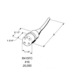 B415FC-Plan B415FC-Plan