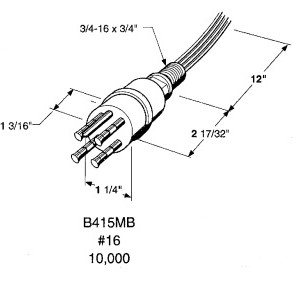 B415MB-Plan B415MB-Plan