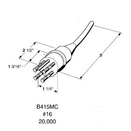 B415MC-Plan B415MC-Plan