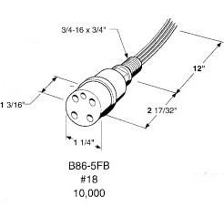 B86-5FB-Plan