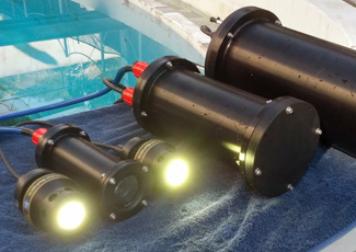 Raytrix System
