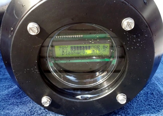 Ratryix System Battery Pack