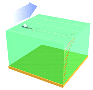 Seismic Illustration