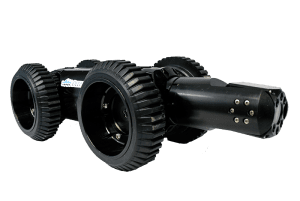 Deep Trekker Pipe Crawler
