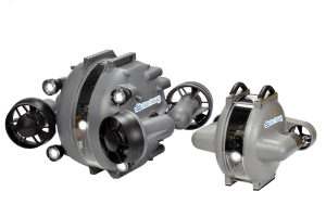 Deep Trekker ROVs