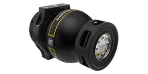 DeepSea Power and Light SeaLite® Sphere 200 Series