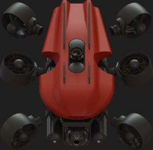 Thrusters