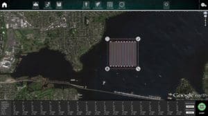 UI AUV Planning