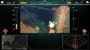 ROV Mode