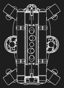 FUSION Technical Specifications - Sensors