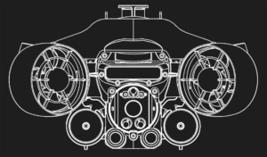 FUSION Technical Specifications - dimentions