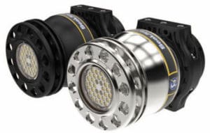 High Output SeaLite Sphere Lights product image