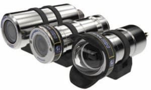 HD MultiSeaCam with FlexLink