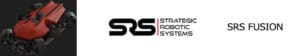 SRS FUSION slider