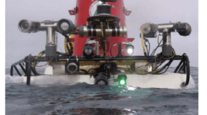 Image of Woods Hole Oceanographic Institution's Alvin