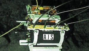Pressure Compensated Lead-Acid Batteries for Submerged Applications