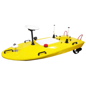 PHANTOM® USV I-1650 TECHNOLOGY