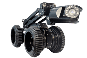DT340 Elevating Arm