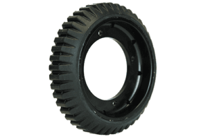 Wheel Kit for 10″ Pipe