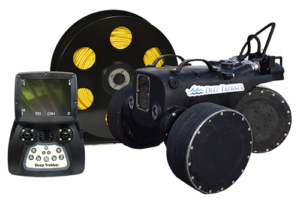 DT640 Utility Crawler package